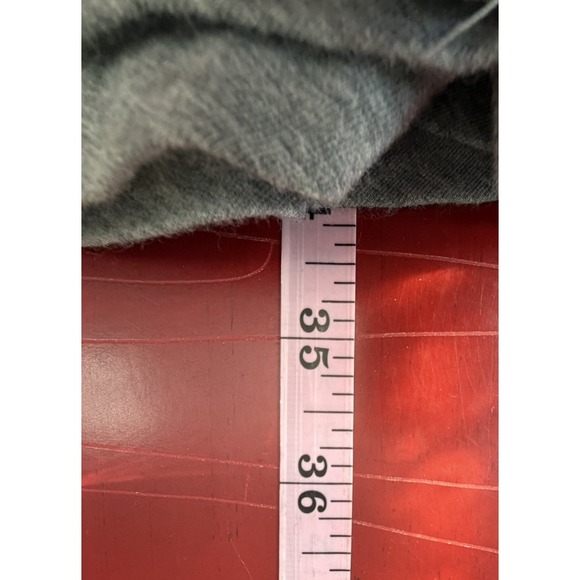 Rivamonti By Brunello Cucinelli Saks Dress Size XS Gray Minimalist Quiet Luxury - Picture 11 of 12